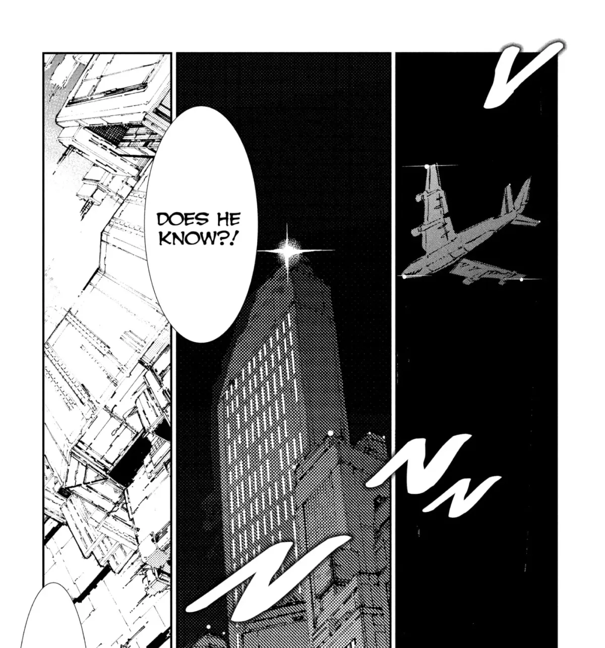 Ultraman (KAZUMINE Daiji) Chapter 39 page 13 - 