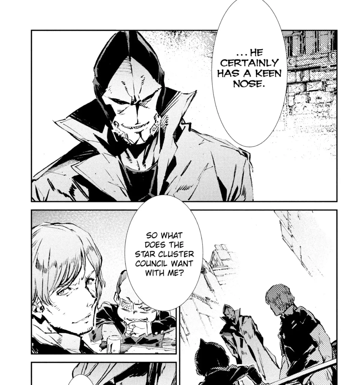 Ultraman (KAZUMINE Daiji) Chapter 39 page 15 - 