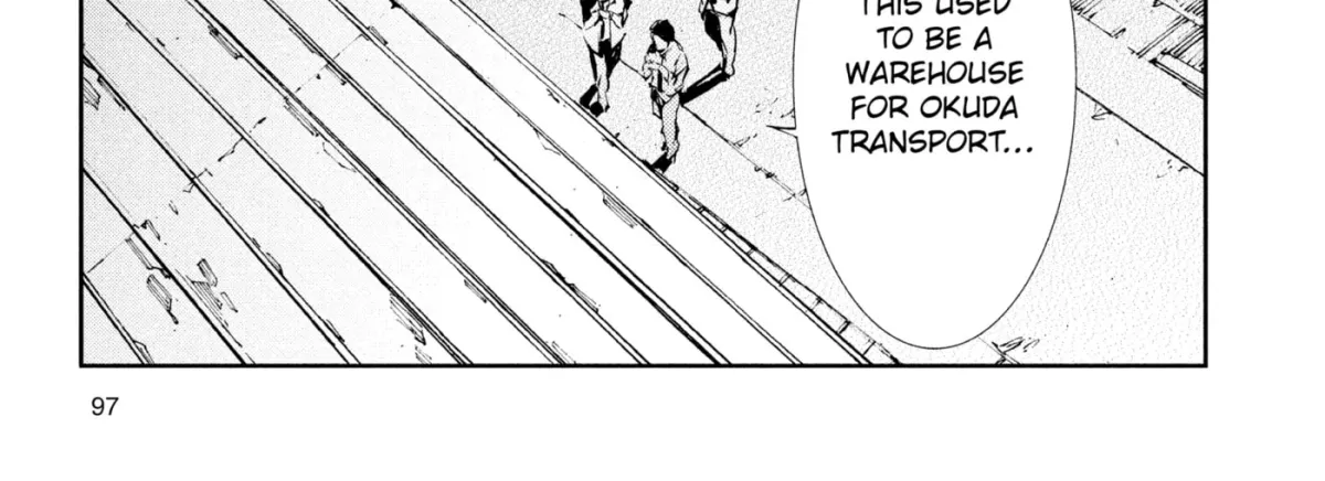 Ultraman (KAZUMINE Daiji) Chapter 39 page 34 - 