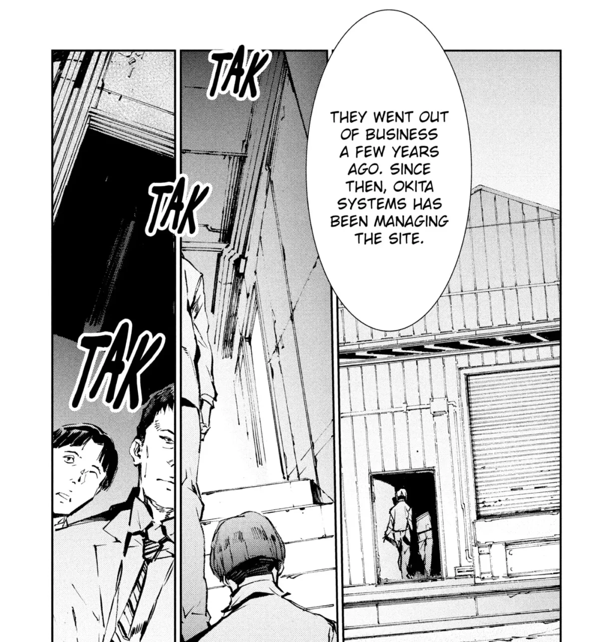 Ultraman (KAZUMINE Daiji) Chapter 39 page 35 - 