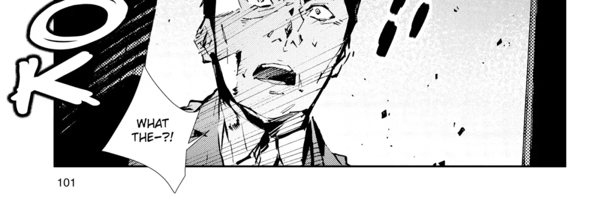 Ultraman (KAZUMINE Daiji) Chapter 39 page 42 - 
