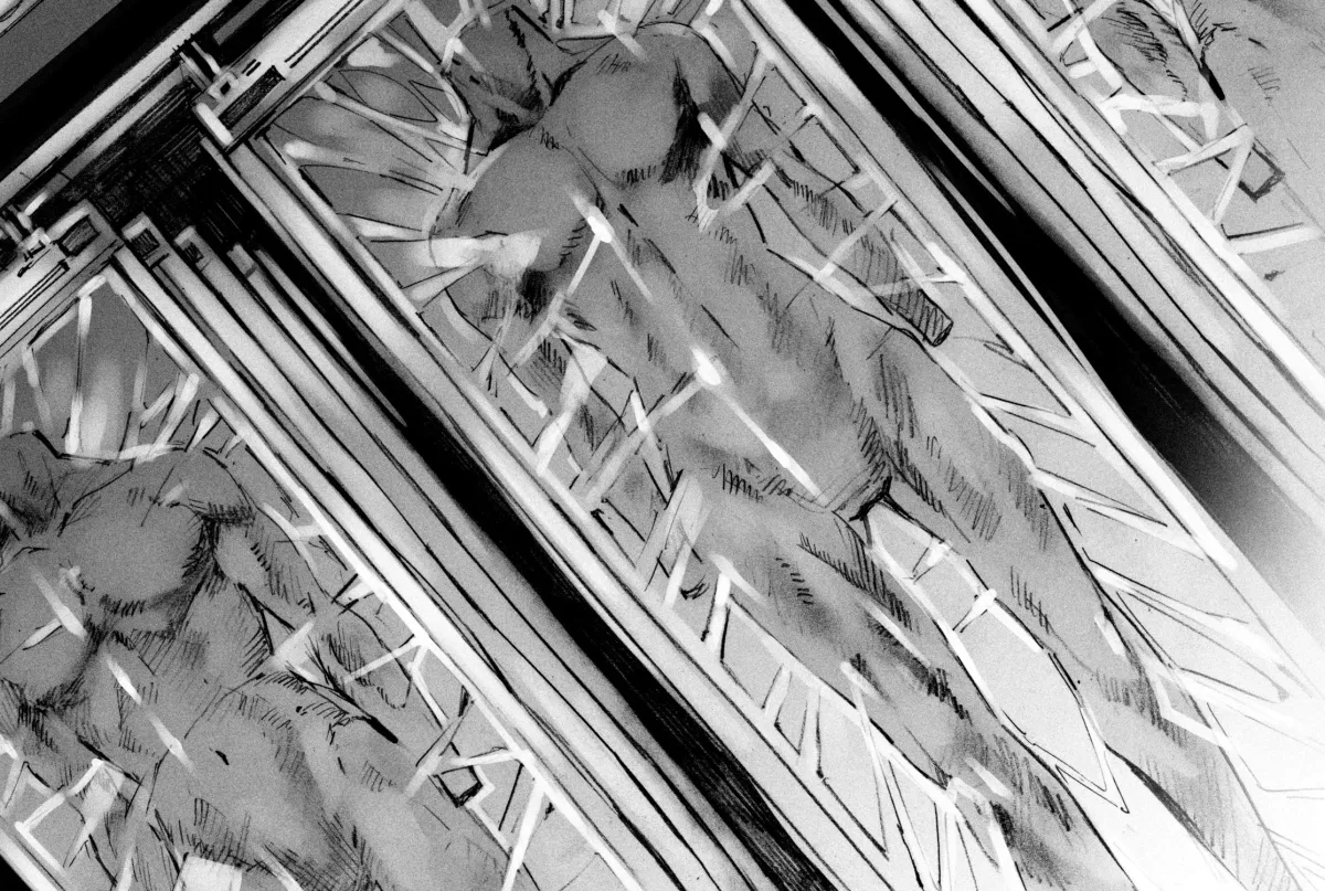 Ultraman (KAZUMINE Daiji) Chapter 39 page 43 - 