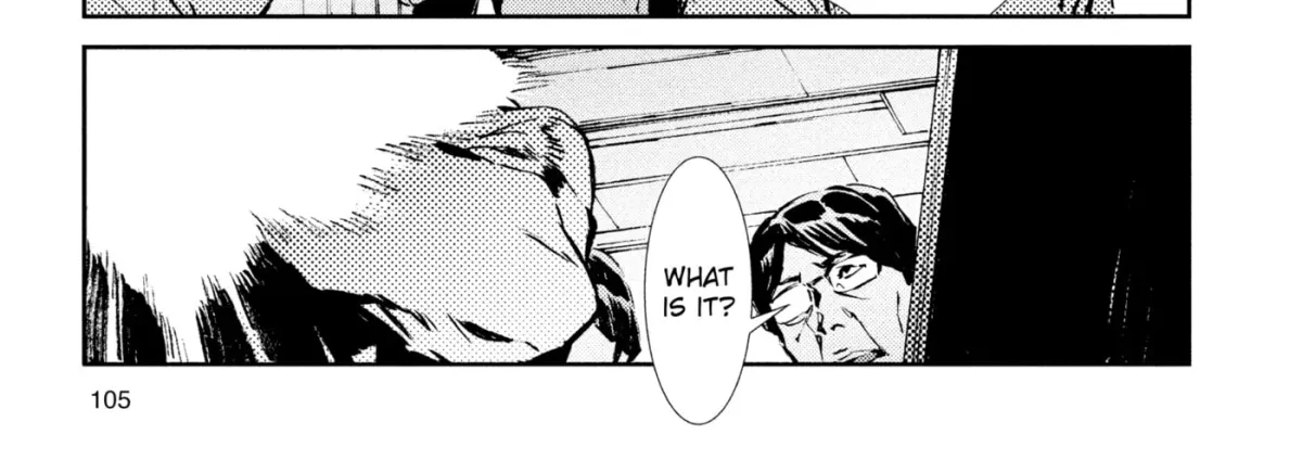 Ultraman (KAZUMINE Daiji) Chapter 39 page 48 - 