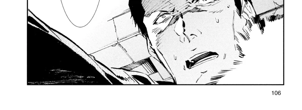 Ultraman (KAZUMINE Daiji) Chapter 39 page 50 - 