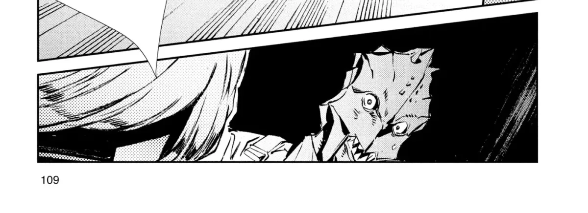 Ultraman (KAZUMINE Daiji) Chapter 39 page 56 - 