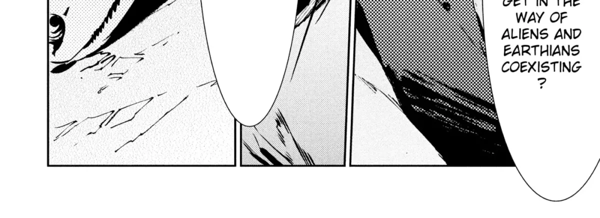 Ultraman (KAZUMINE Daiji) Chapter 39 page 58 - 