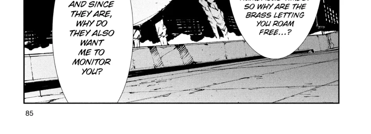 Ultraman (KAZUMINE Daiji) Chapter 39 page 10 - 