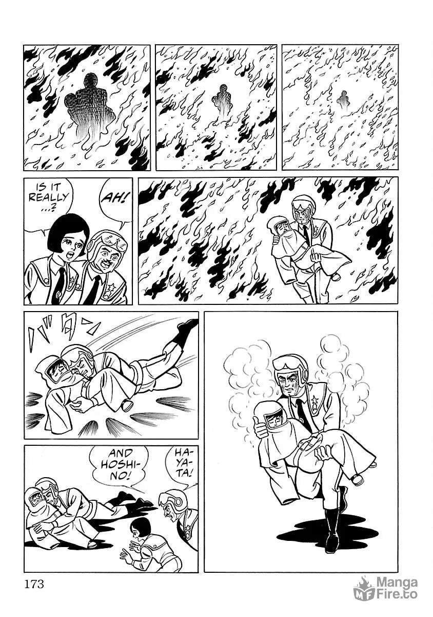 Ultraman (KAZUMINE Daiji) Chapter 4 page 48 - 