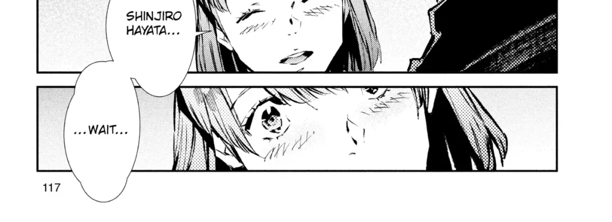 Ultraman (KAZUMINE Daiji) Chapter 40 page 14 - 