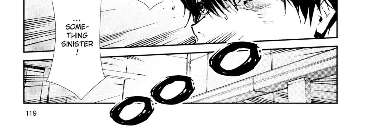 Ultraman (KAZUMINE Daiji) Chapter 40 page 18 - 