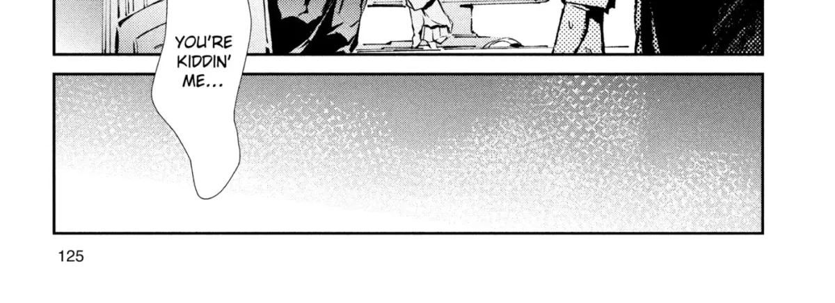 Ultraman (KAZUMINE Daiji) Chapter 40 page 30 - 