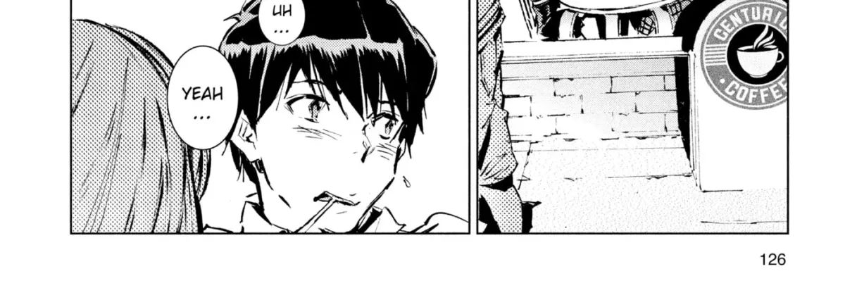 Ultraman (KAZUMINE Daiji) Chapter 40 page 32 - 