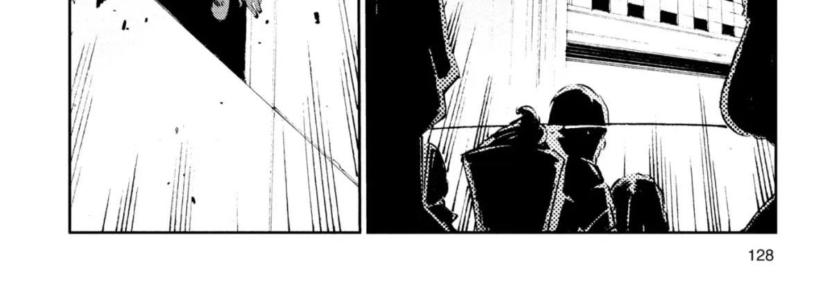 Ultraman (KAZUMINE Daiji) Chapter 40 page 36 - 