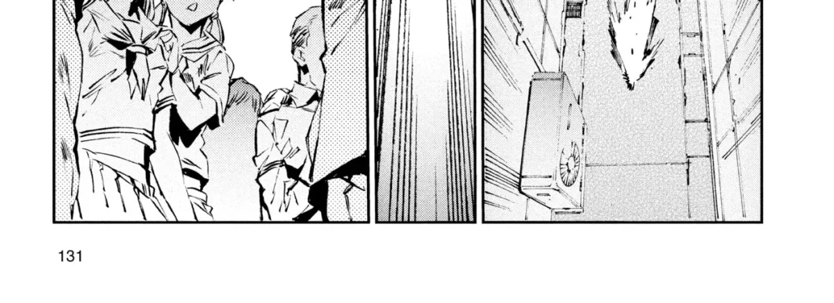 Ultraman (KAZUMINE Daiji) Chapter 40 page 42 - 