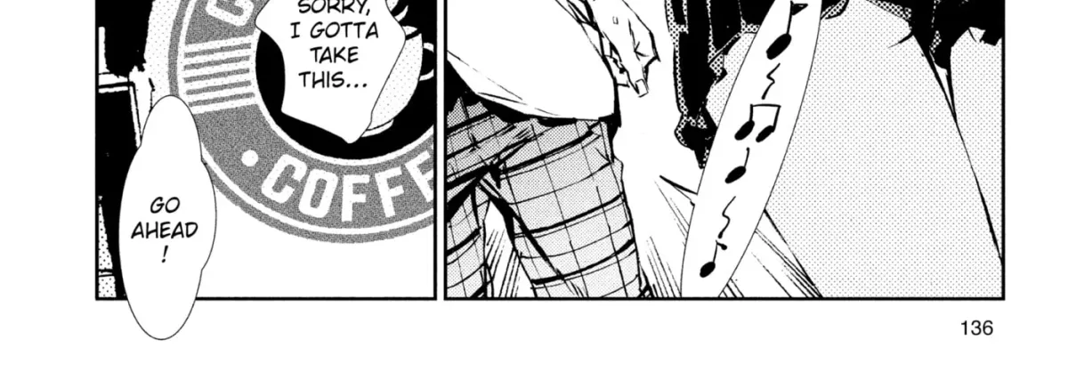 Ultraman (KAZUMINE Daiji) Chapter 40 page 52 - 
