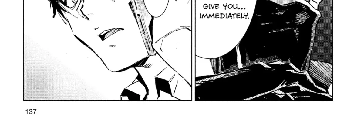 Ultraman (KAZUMINE Daiji) Chapter 40 page 54 - 
