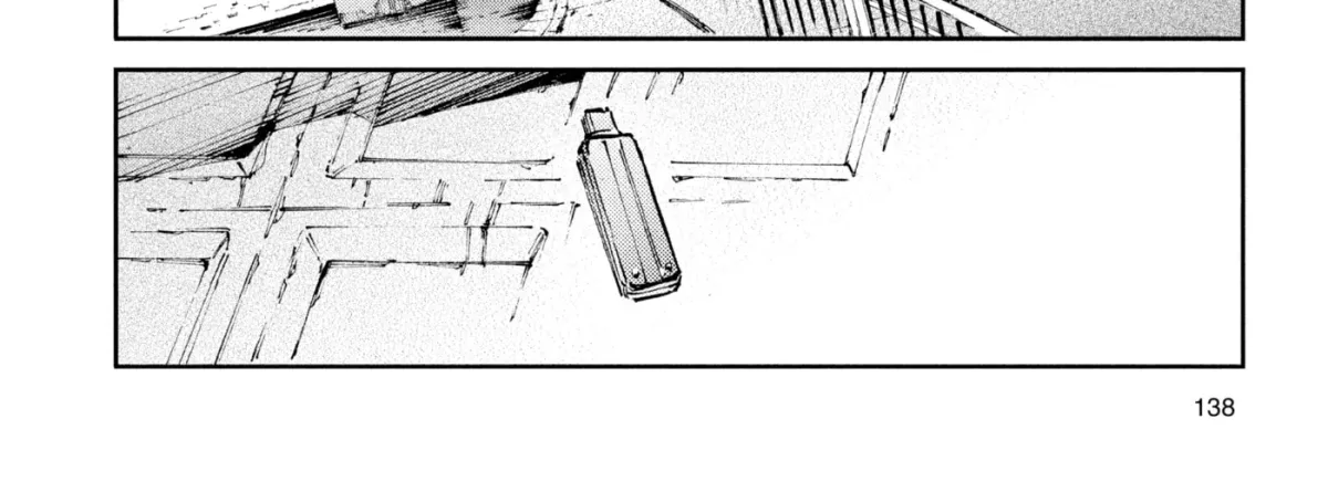 Ultraman (KAZUMINE Daiji) Chapter 40 page 56 - 