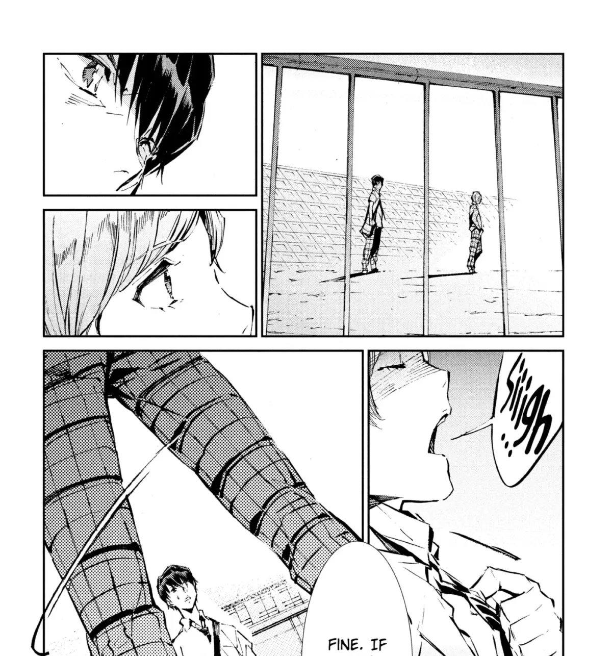 Ultraman (KAZUMINE Daiji) Chapter 41 page 17 - 