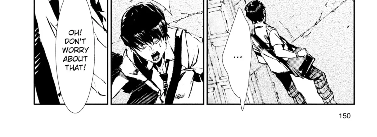 Ultraman (KAZUMINE Daiji) Chapter 41 page 20 - 