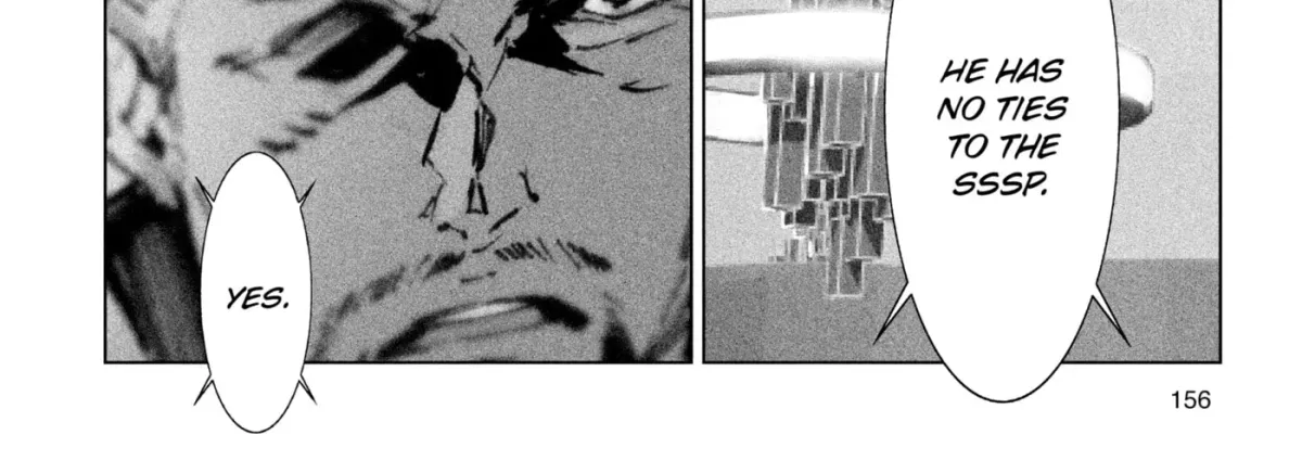Ultraman (KAZUMINE Daiji) Chapter 41 page 30 - 