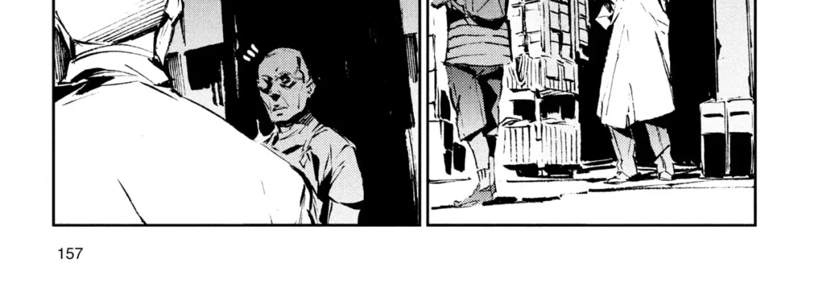 Ultraman (KAZUMINE Daiji) Chapter 41 page 32 - 