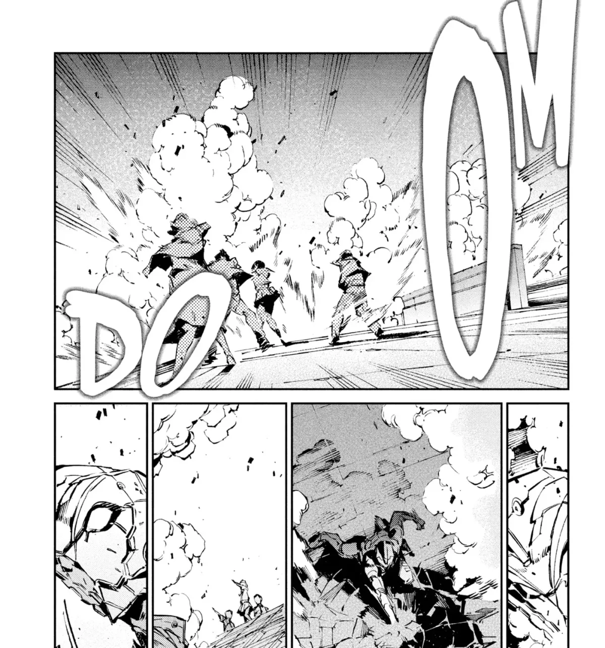 Ultraman (KAZUMINE Daiji) Chapter 41 page 41 - 