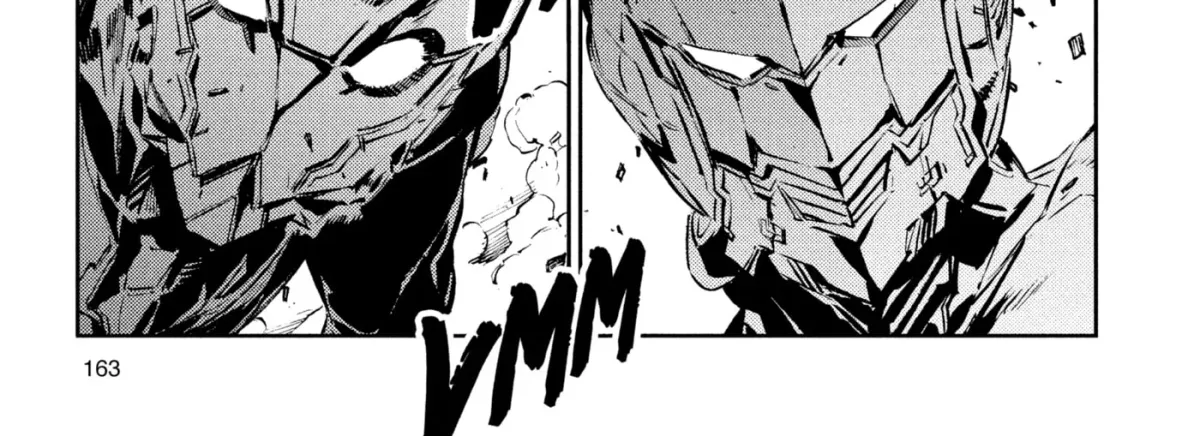 Ultraman (KAZUMINE Daiji) Chapter 41 page 44 - 