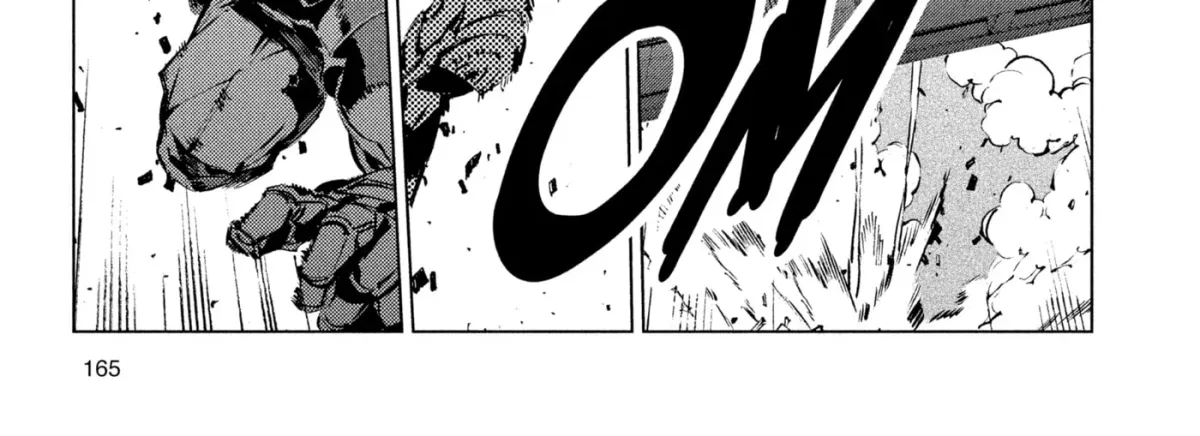 Ultraman (KAZUMINE Daiji) Chapter 41 page 48 - 