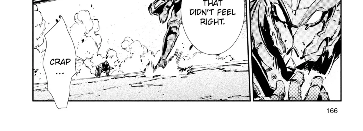 Ultraman (KAZUMINE Daiji) Chapter 41 page 50 - 