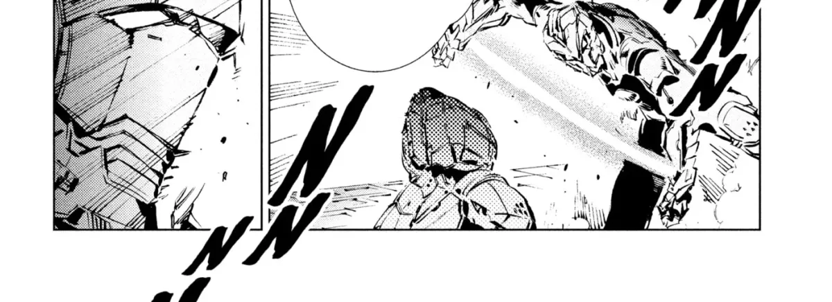 Ultraman (KAZUMINE Daiji) Chapter 41 page 52 - 