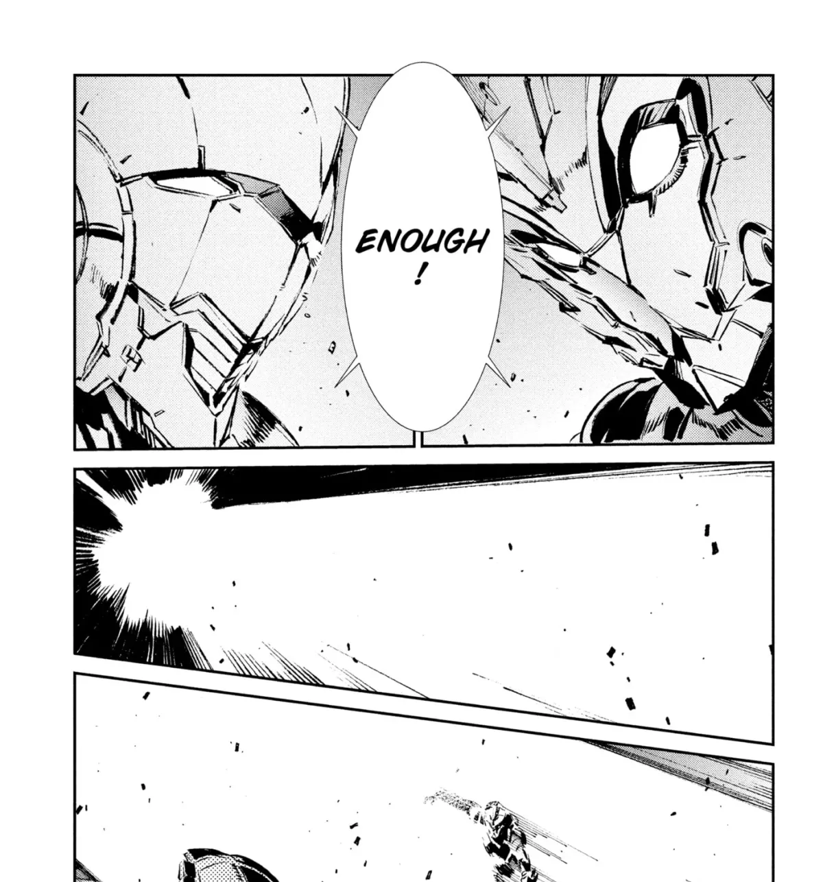 Ultraman (KAZUMINE Daiji) Chapter 41 page 53 - 