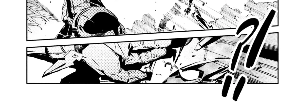 Ultraman (KAZUMINE Daiji) Chapter 41 page 54 - 