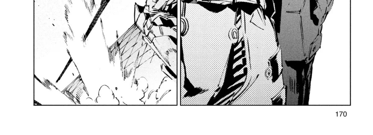 Ultraman (KAZUMINE Daiji) Chapter 41 page 58 - 