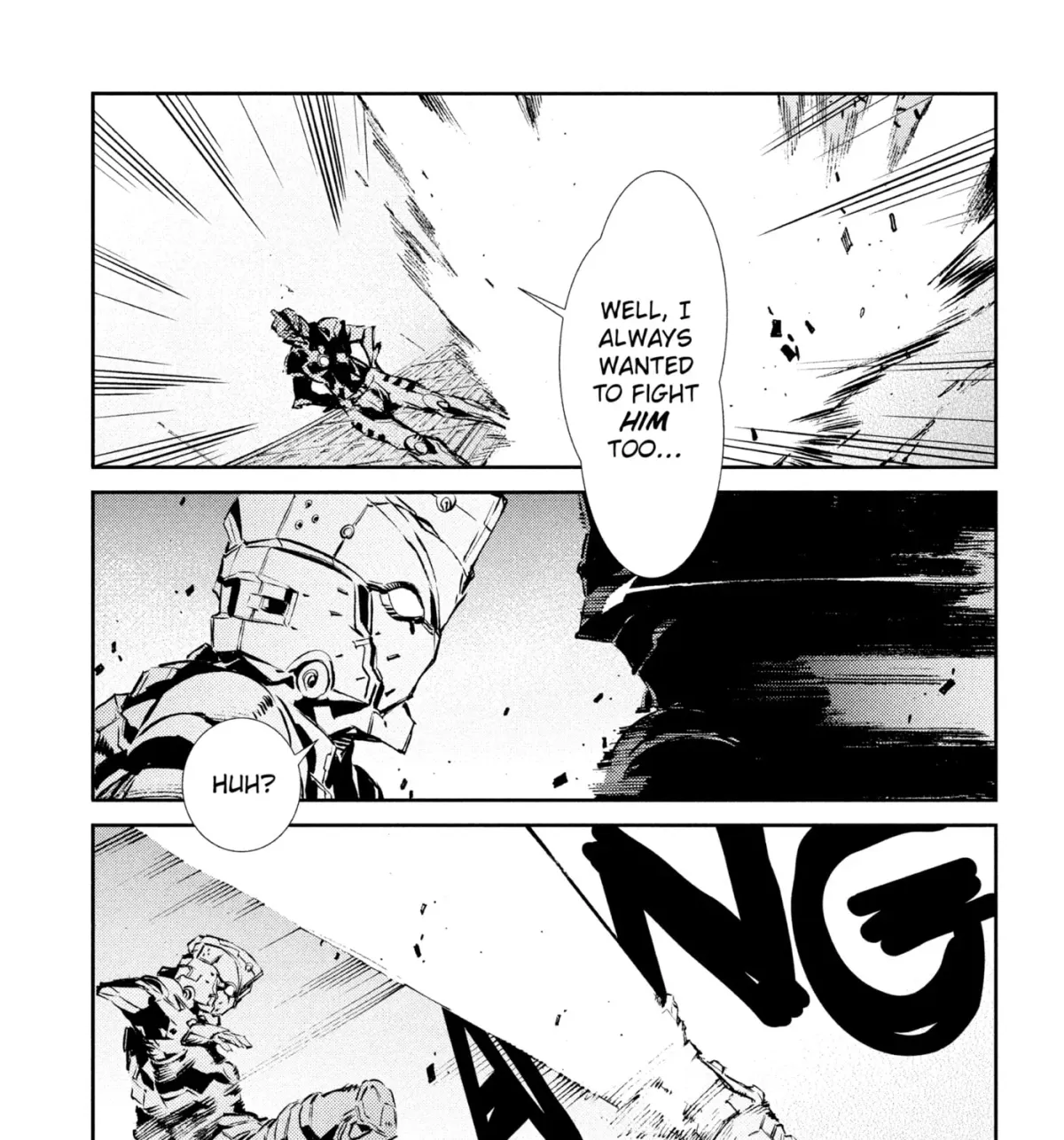 Ultraman (KAZUMINE Daiji) Chapter 41 page 61 - 