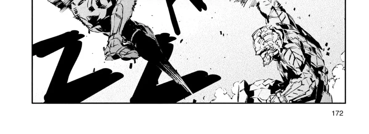 Ultraman (KAZUMINE Daiji) Chapter 41 page 62 - 