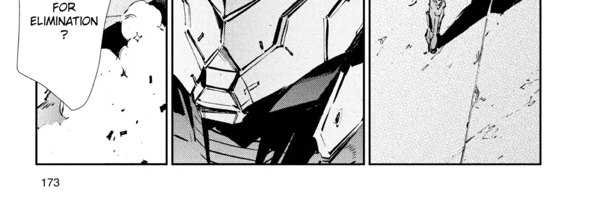 Ultraman (KAZUMINE Daiji) Chapter 41 page 64 - 