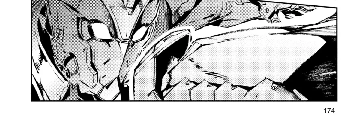 Ultraman (KAZUMINE Daiji) Chapter 41 page 66 - 
