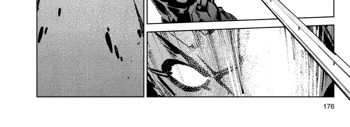 Ultraman (KAZUMINE Daiji) Chapter 41 page 70 - 
