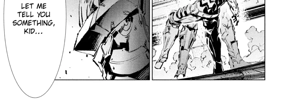 Ultraman (KAZUMINE Daiji) Chapter 41 page 72 - 