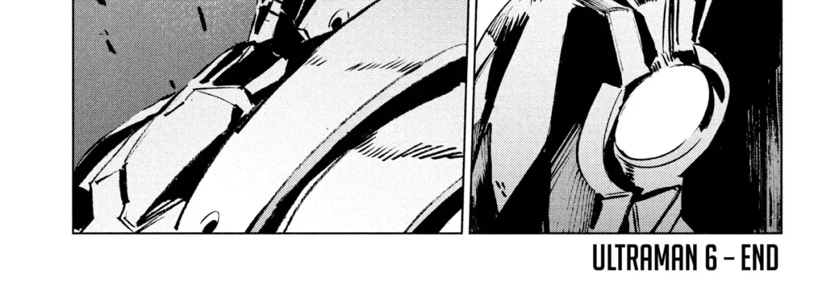 Ultraman (KAZUMINE Daiji) Chapter 41 page 76 - 