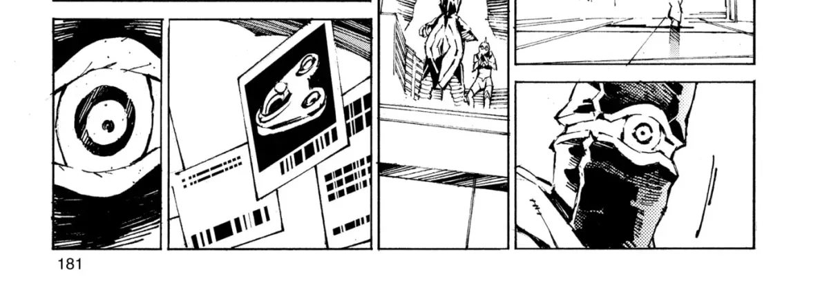 Ultraman (KAZUMINE Daiji) Chapter 41 page 78 - 