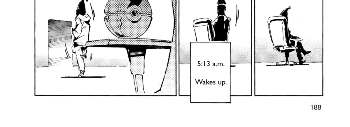 Ultraman (KAZUMINE Daiji) Chapter 41 page 92 - 