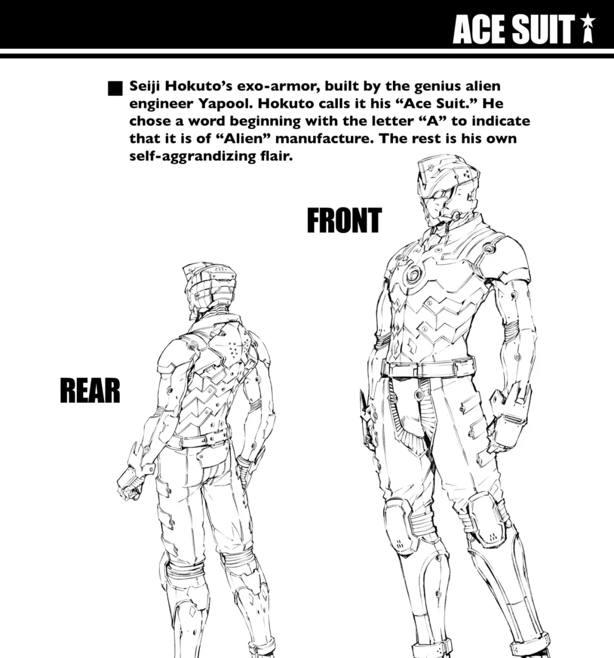 Ultraman (KAZUMINE Daiji) Chapter 41 page 95 - 