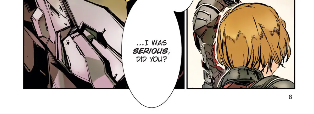 Ultraman (KAZUMINE Daiji) Chapter 42 page 18 - 