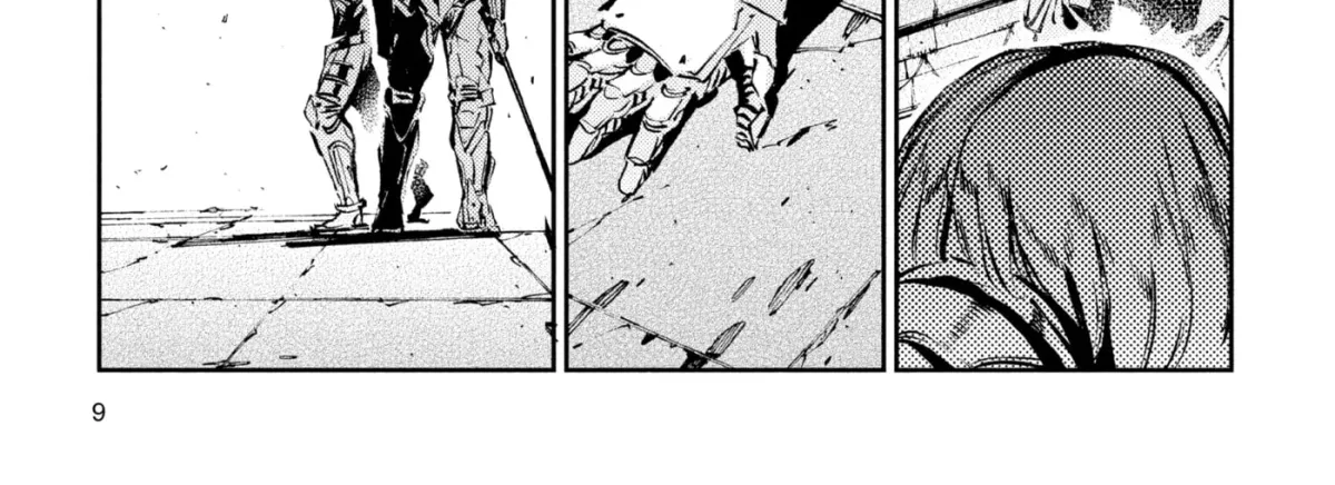 Ultraman (KAZUMINE Daiji) Chapter 42 page 20 - 