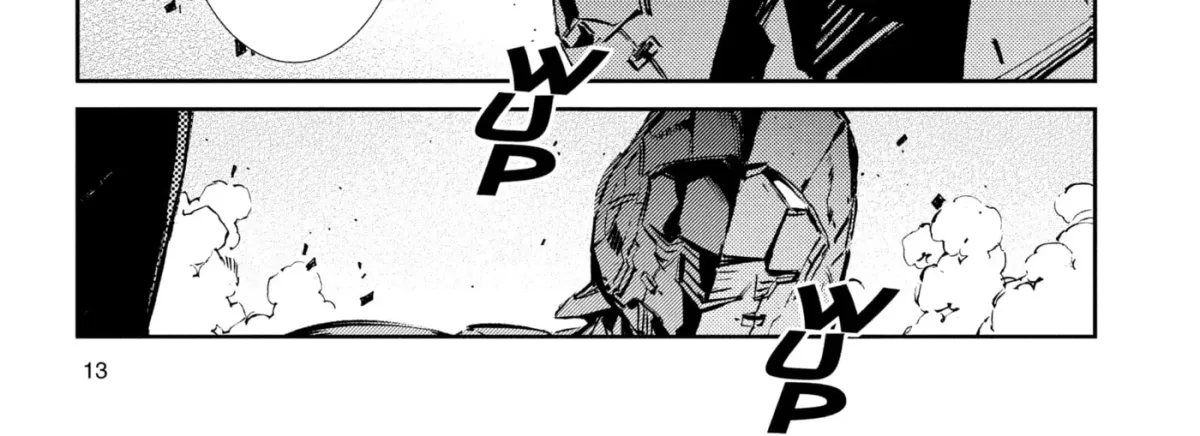 Ultraman (KAZUMINE Daiji) Chapter 42 page 28 - 
