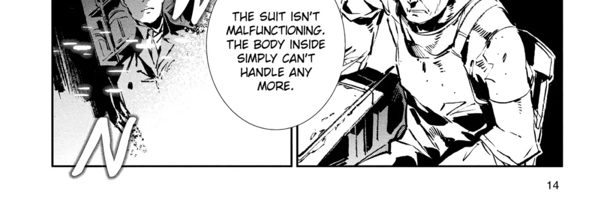Ultraman (KAZUMINE Daiji) Chapter 42 page 30 - 