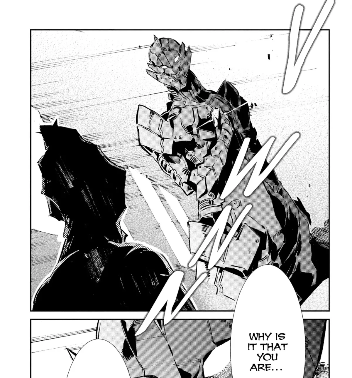 Ultraman (KAZUMINE Daiji) Chapter 42 page 33 - 