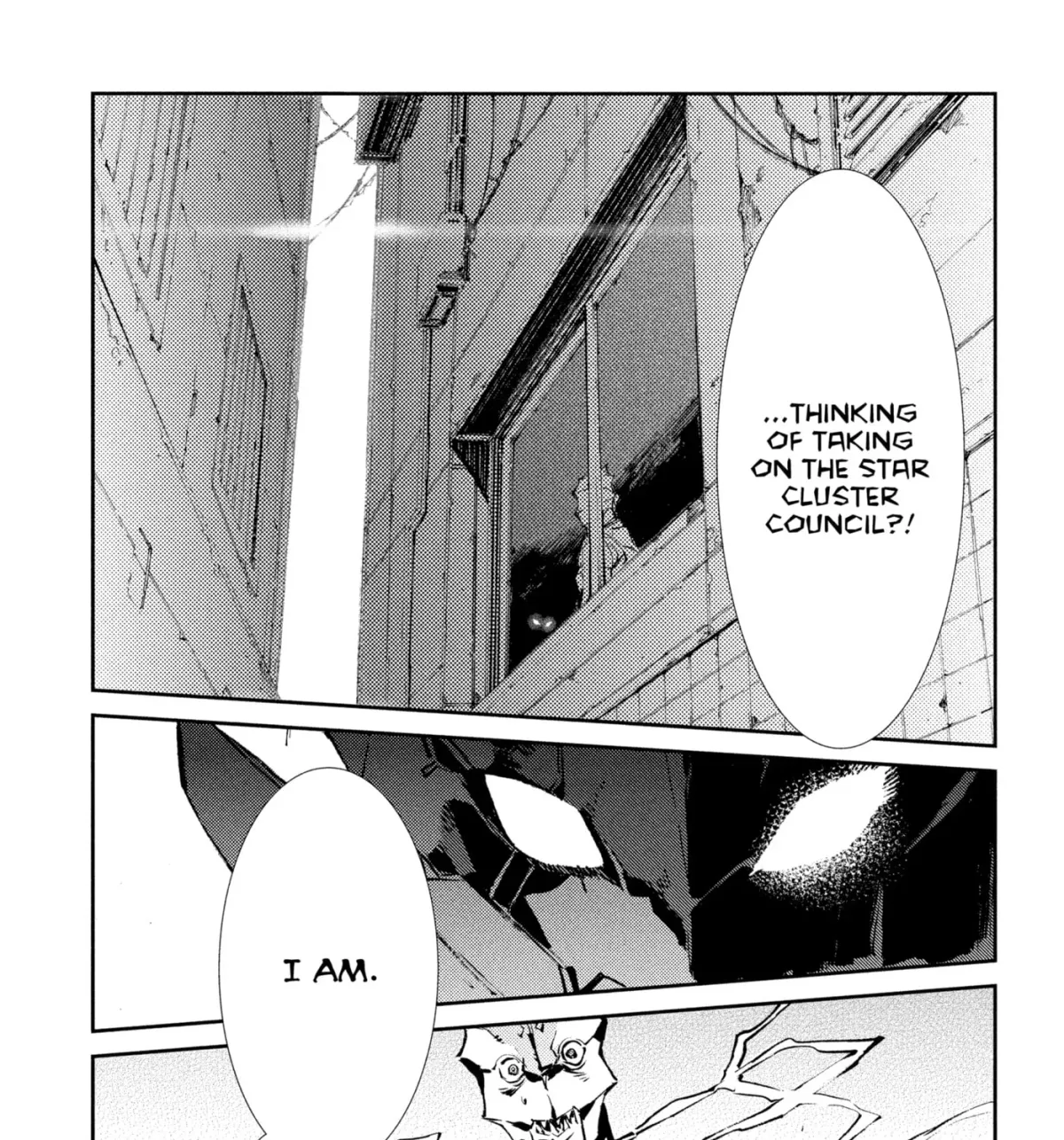 Ultraman (KAZUMINE Daiji) Chapter 42 page 41 - 