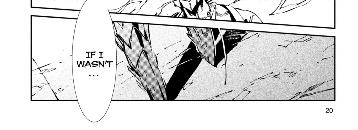 Ultraman (KAZUMINE Daiji) Chapter 42 page 42 - 